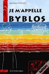 Je M'Appelle Byblos