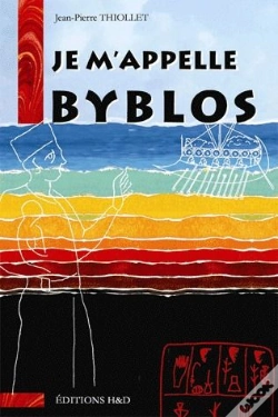 Capa do artigo Je M'Appelle Byblos
