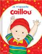 Je M'Appelle Caillou - Preview