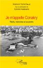 Je M'Appelle Conakry ; Récits, Mémoires Et Souvenirs - Preview