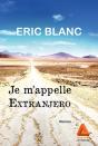 Je M'Appelle Extranjero - Preview