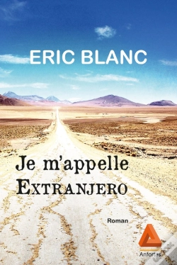 Capa do artigo Je M'Appelle Extranjero