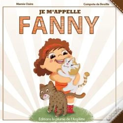 Capa do artigo Je M'Appelle Fanny