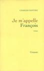 Je M'Appelle François - Preview