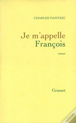 Capa do artigo Je M'Appelle François