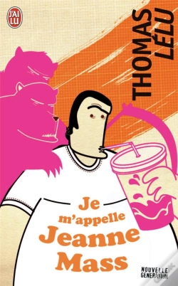 Capa do artigo Je M'Appelle Jeanne Mass