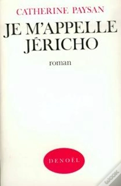 Capa do artigo Je M'Appelle Jericho