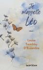 Je M'Appelle Léo Tome 1 - Preview