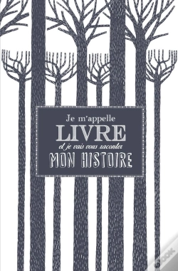 Capa do artigo Je M'Appelle Livre... Et Je Vais Vous Raconter Mon Histoire
