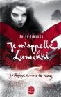 Je M'Appelle Lumikki T.1 ; Rouge Comme Le Sang - Preview