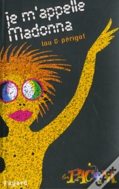 Capa do artigo Je M