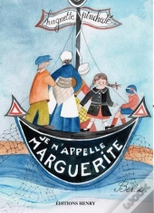 Je M'Appelle Marguerite