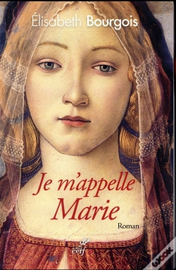 Capa do artigo Je M'Appelle Marie