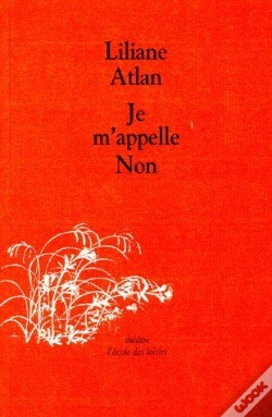 Capa do artigo Je M'Appelle Non