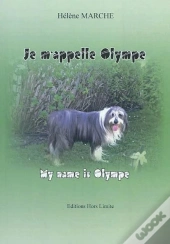 Je M'Appelle Olympe