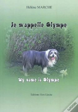 Capa do artigo Je M'Appelle Olympe