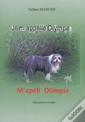 Je M'Appelle Olympe : M'Apeli Olimpia