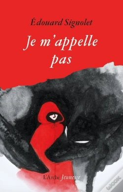 Capa do artigo Je M'Appelle Pas