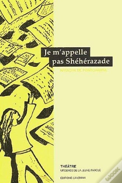 Capa do artigo Je M'Appelle Pas Shéhérazade