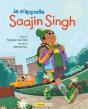 Je M'Appelle Saajin Singh - Preview