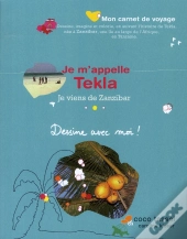 Je M'Appelle Tekla