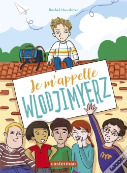 Capa do artigo Je M'Appelle Wlodjimyerz
