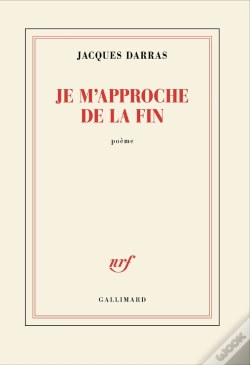 Capa do artigo Je M'Approche De La Fin
