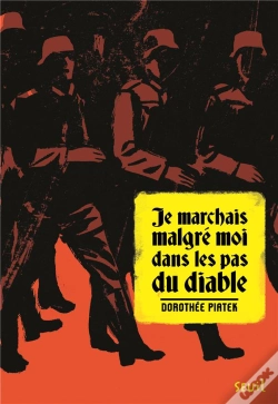 Capa do artigo Je Marchais Malgré Moi Dans Les Pas Du Diable