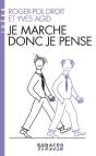 Je Marche Donc Je Pense - Preview