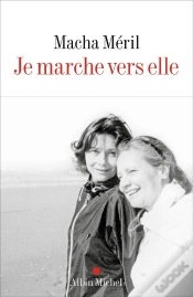 Capa do artigo Je Marche Vers Elle