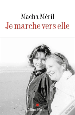 Capa do artigo Je Marche Vers Elle