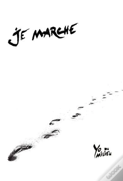 Capa do artigo Je Marche