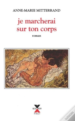 Capa do artigo Je Marcherai Sur Ton Corps