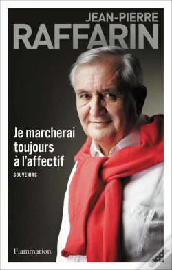 Capa do artigo Je Marcherai Toujours À L'Affectif