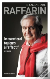 Capa do artigo Je Marcherai Toujours À L