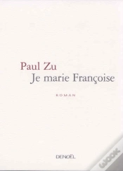 Capa do artigo Je Marie Francoise