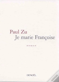 Capa do artigo Je Marie Francoise
