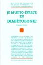 Je M'Auto-Evalue En Diabetologie - Preview