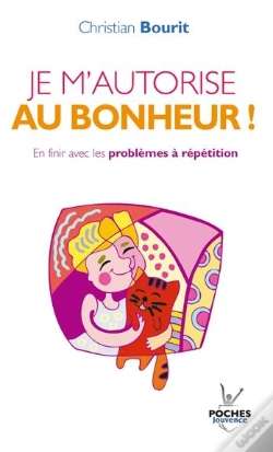 Capa do artigo Je M'Autorise Au Bonheur !