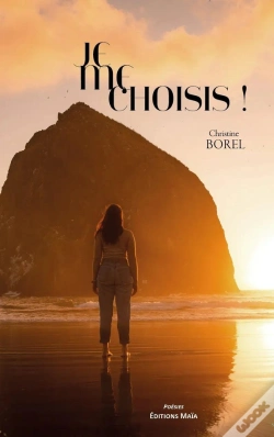 Capa do artigo Je Me Choisis !