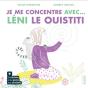 Je Me Concentre Avec Léni Le Ouistiti - Preview