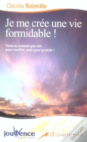 Capa do artigo Je Me Cree Une Vie Formidable !