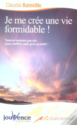 Capa do artigo Je Me Cree Une Vie Formidable !