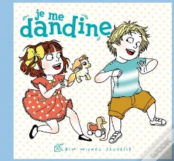 Capa do artigo Je Me Dandine