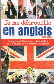 Capa do artigo Je Me Debrouille En Anglais