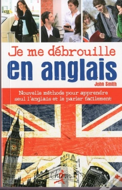 Capa do artigo Je Me Debrouille En Anglais