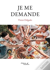 Capa do artigo Je Me Demande