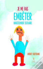Capa do artigo Je Me Fais Embeter