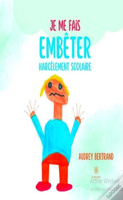 Capa do artigo Je Me Fais Embeter