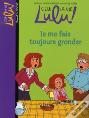 Capa do artigo Je Me Fais Toujours Gronder
